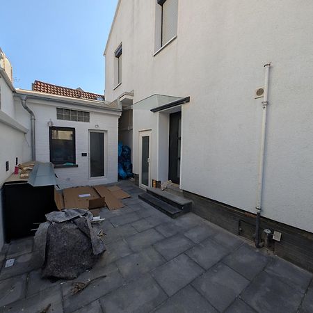 House 756 - Ferienhaus In Mainz Exterior foto
