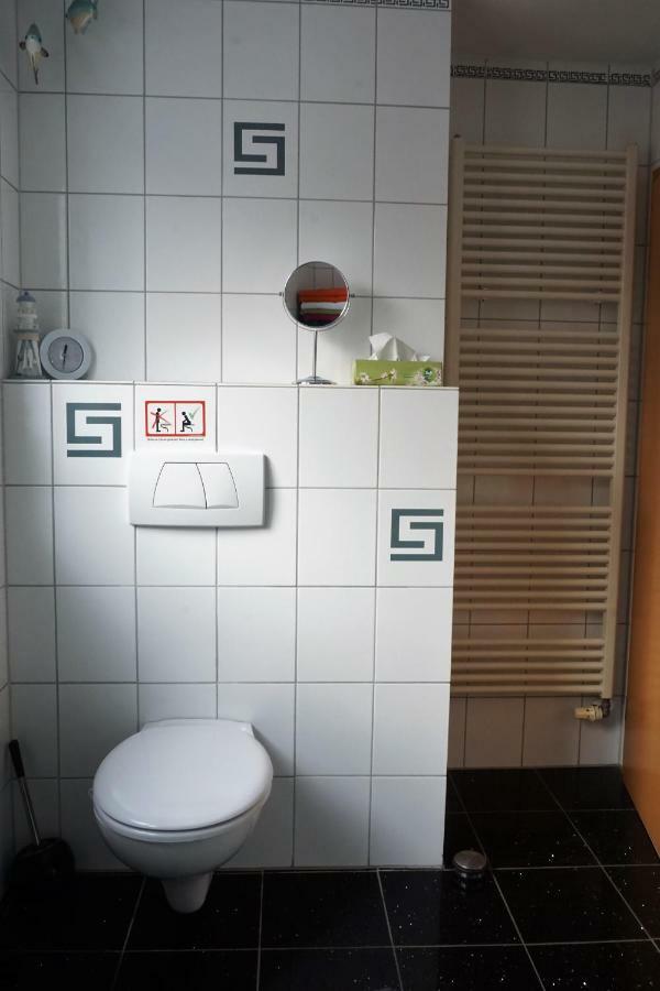 House 756 - Ferienhaus In Mainz Exterior foto