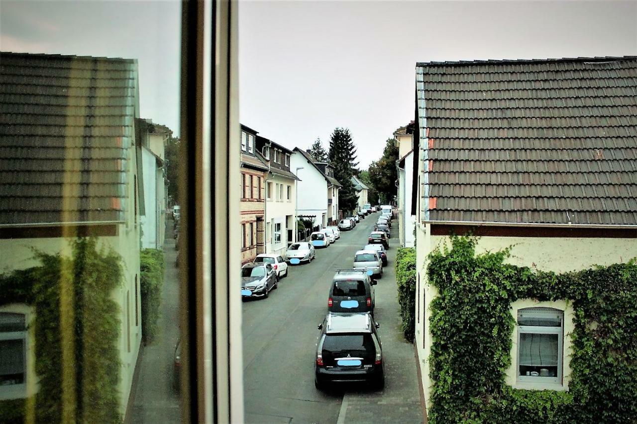 House 756 - Ferienhaus In Mainz Exterior foto